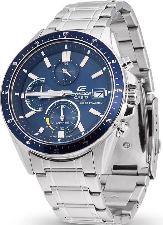 Immagine prodotto Casio Edifice - EFS-S510D-2AVUEF (Cronografo, 46 mm)