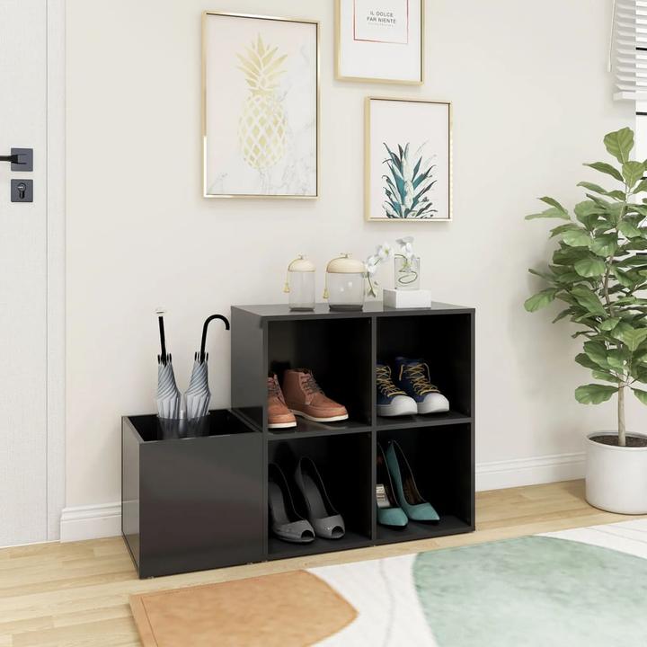 Actual product image VidaXL Kamila (105 x 35.5 x 70 cm)