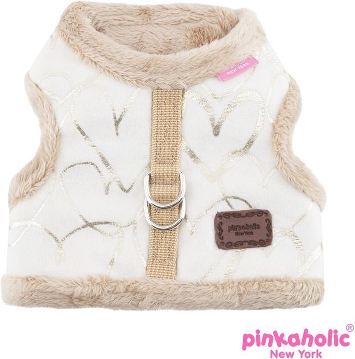 Produktbild Pinkaholic Zeal Geschirr (M, Hund)