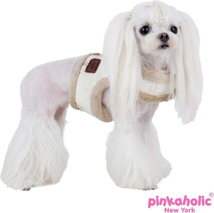 Produktbild Pinkaholic Zeal Geschirr (M, Hund)