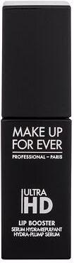 Actual product image Make Up For Ever Ultra HD Lip Booster (Balm, 6 ml)