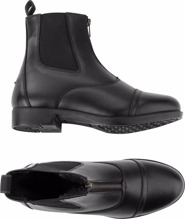 Actual product image Suedwind Footwear Ankle boot Companion FZ Winter (42)