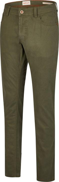 Actual product image Hattric 5-Pocket Harris Cotton Satin (W34/L30)