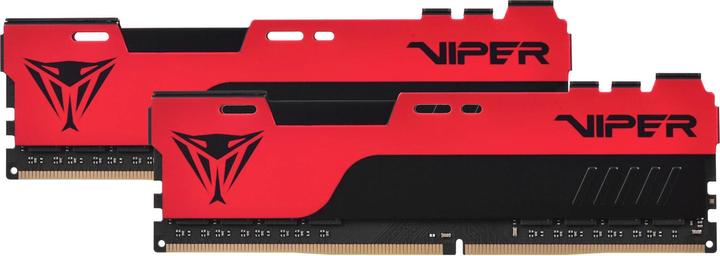 Immagine prodotto Patriot Modulo di memoria Viper Elite PVE2416G360C0K GB DDR4 (2 x 8GB, 3600 MHz, DDR4-RAM, DIMM)