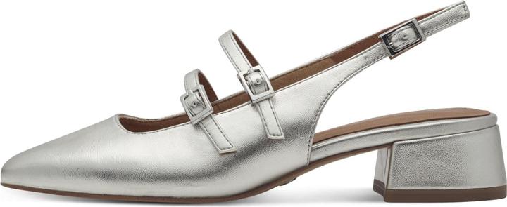 Actual product image Tamaris Sling pumps (40)