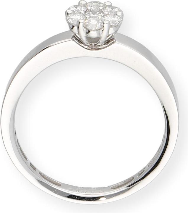 Image du produit Carat Solitaire (50, Or 750/18 K)