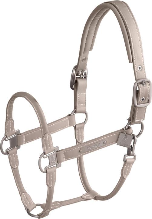 Produktbild Eskadron Halfter Leather Double Pin Classic Sports SS24