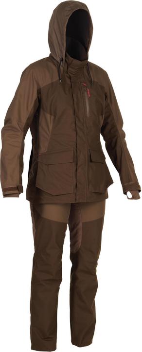 Actual product image Solognac SG500WW (46)
