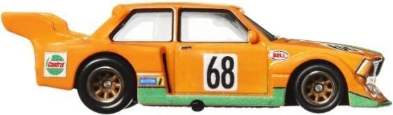 Actual product image Hot Wheels Car Culture Circuit Legends