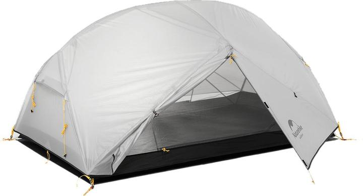 Productafbeelding Naturehike Mongar tent 2 nh17t007-m (Luifel)