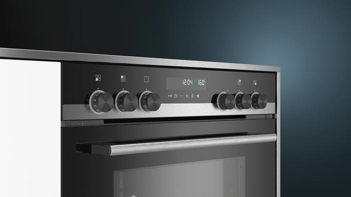 Immagine prodotto Siemens HE578BBS0