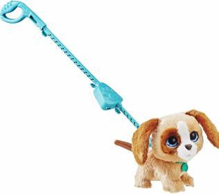 Produktbild FurReal Walk A Lots Welpen (13 cm)