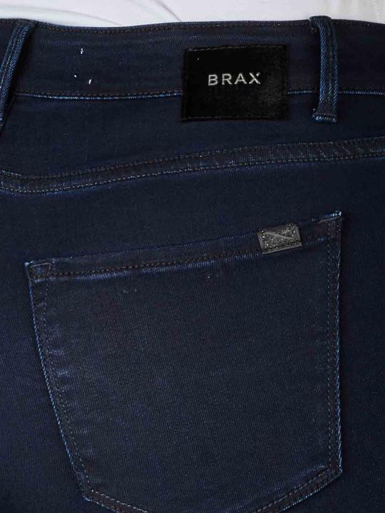 Produktbild BRAX Shakira Jeans Skinny Fit navy blue (W27/L34)