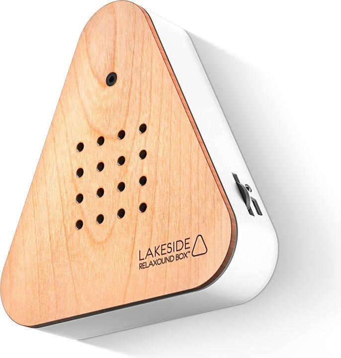 Immagine prodotto Relaxound Lakesidebox (12 x 11 cm)