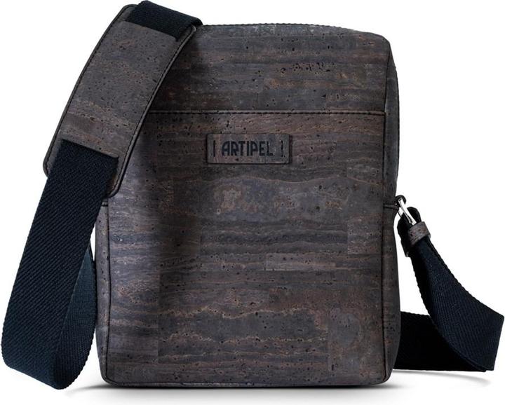Immagine prodotto Artipel Borsa a tracolla "Preto