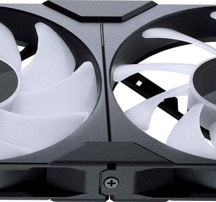 Image du produit Phanteks M25 Gen2 D-RGB (140 mm, 3 x)