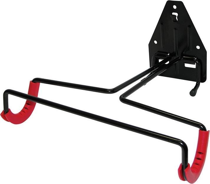 Produktbild Peruzzo Fahrradträger an der Wand mit Klappe