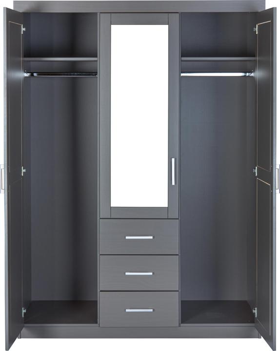 Produktbild Inter Link Norwin (140 x 190 x 55 cm)