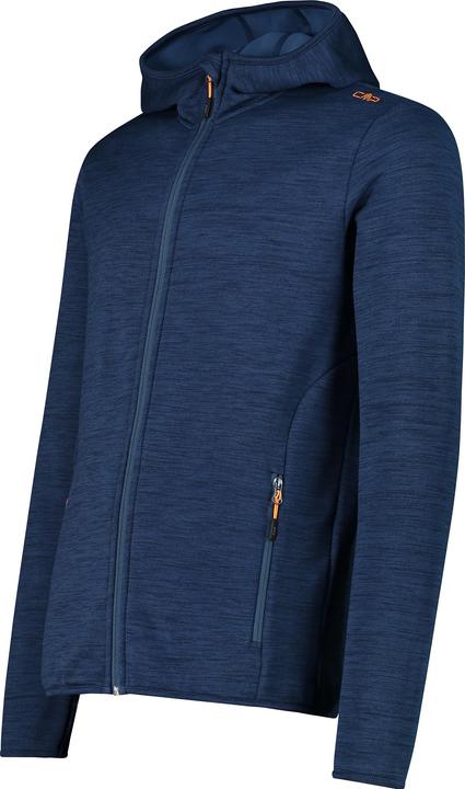 Immagine prodotto CMP Campagnolo Felpa con cappuccio (3XL)