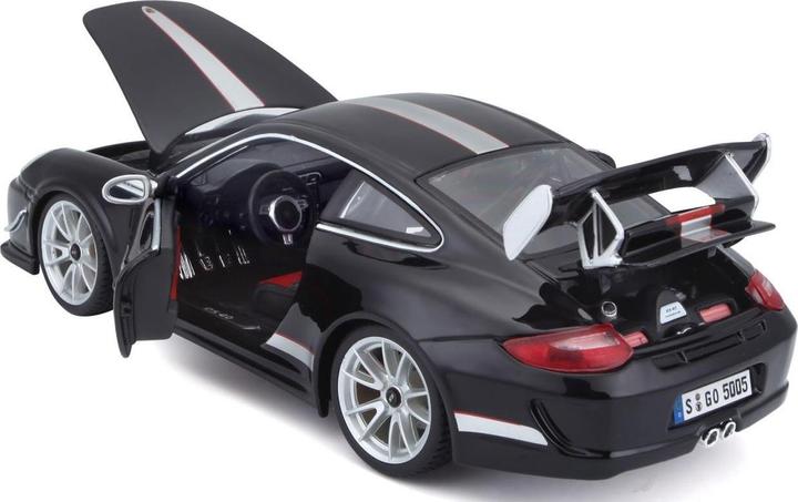 Immagine prodotto Bburago 911 GT3 RS 4.0