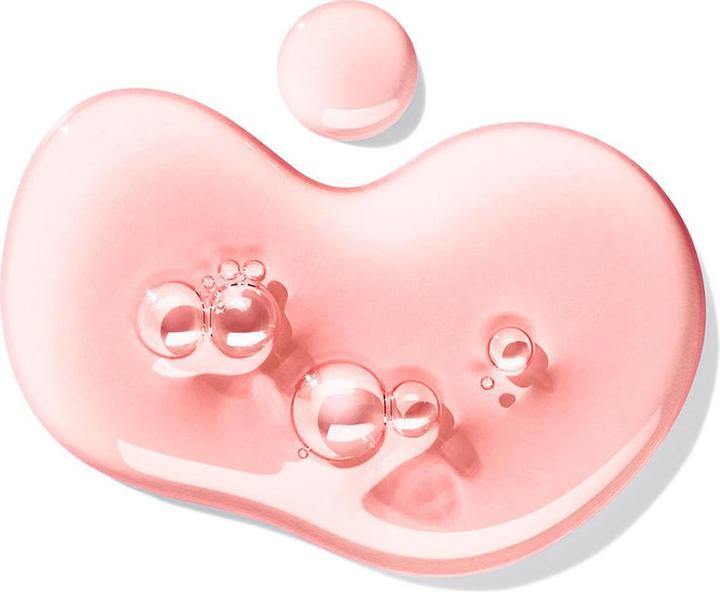 Immagine prodotto Molton Brown Delizioso gel bagno e doccia in bottiglia infinita al rabarbaro e alla rosa (400 ml)