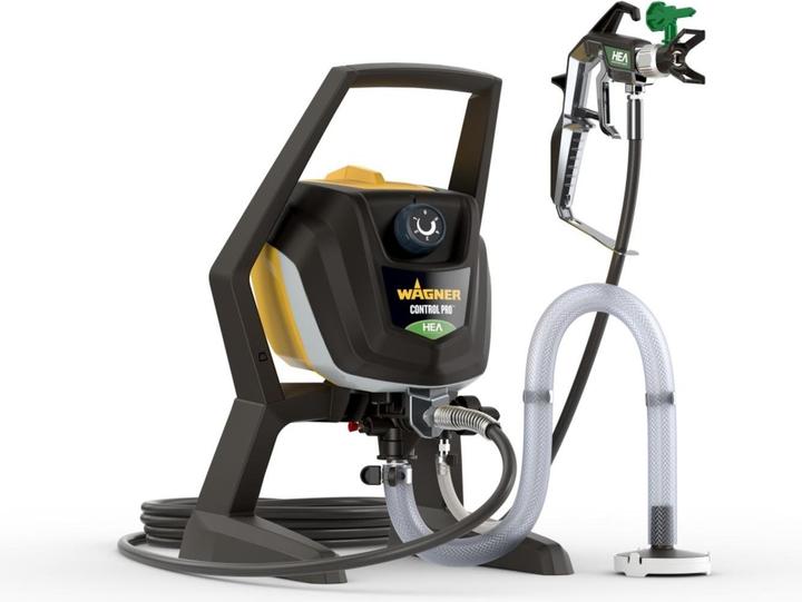 Produktbild Wagner Control Pro 250 R