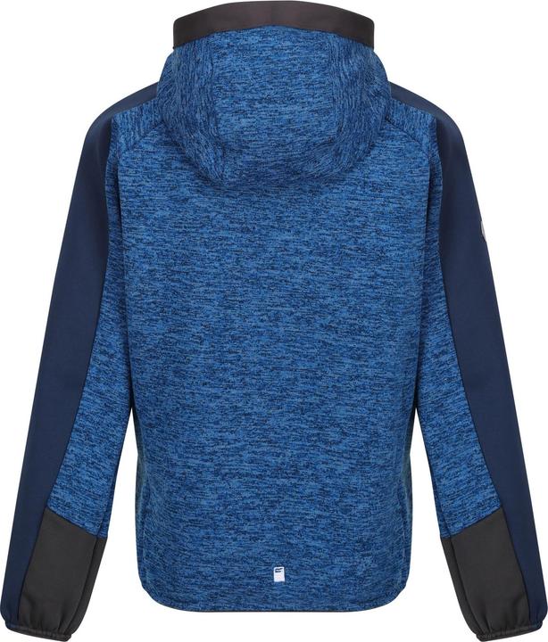 Produktbild Regatta Dissolver VI Hoodie mit durchgehendem Reissverschluss (146, 152)