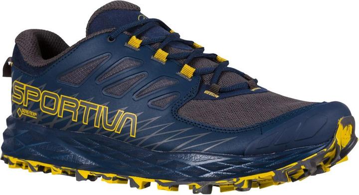 Actual product image La Sportiva Lycan Gtx (42)