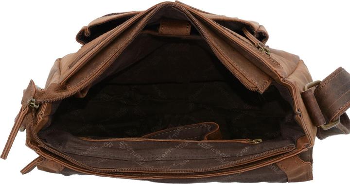 Immagine prodotto Greenland Nature Montenegro borsa a tracolla in pelle 27 cm