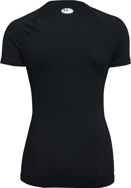 Image du produit Under Armour T-shirt HeatGear Comp Femme (XL)