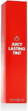 Immagine prodotto Rom&Nd ROMAND Juicy Lasting Tint Colori A/I 11 Rosa Zucca (11 Zucca Rosa)