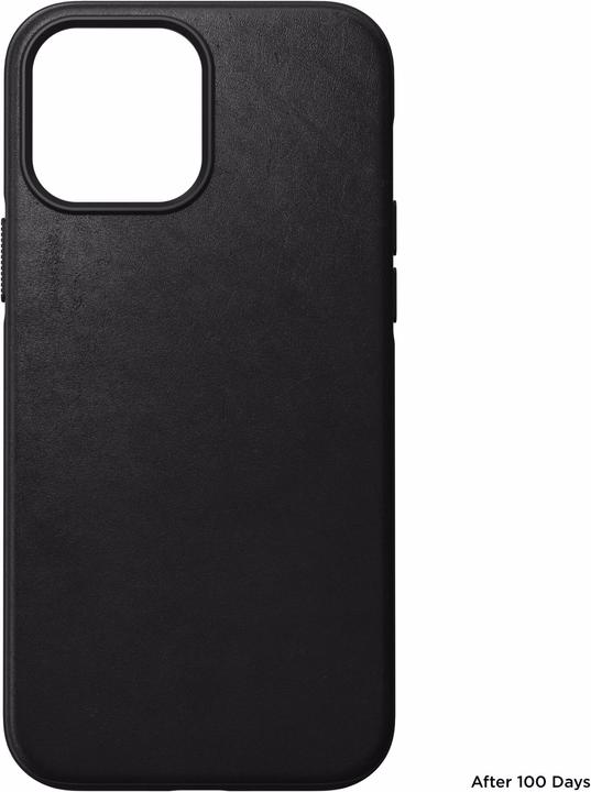 Actual product image Nomad Rugged Case (Apple iPhone 13 Pro Max)