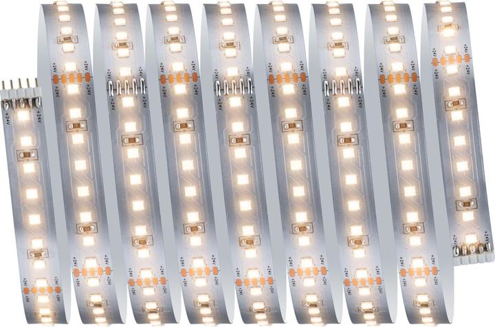 Image du produit Paulmann MaxLED 1000 Stripe (Blanc chaud, 250 cm, Intérieur)