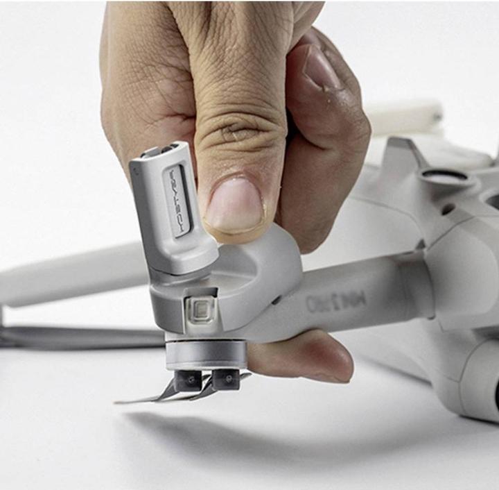 Produktbild Pgytech Landegestell Verlängerung (Drohnen Landegestell, DJI Mini 3 Pro)