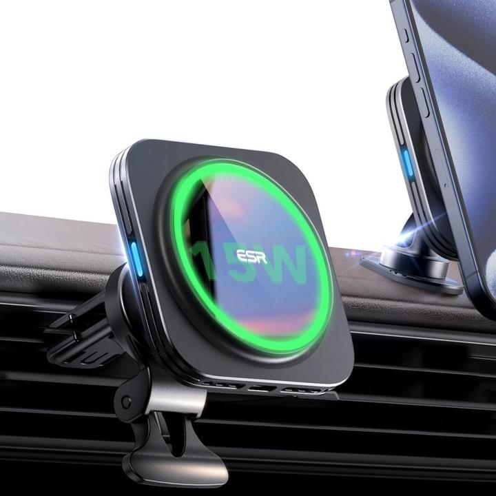Actual product image ESR Halolock