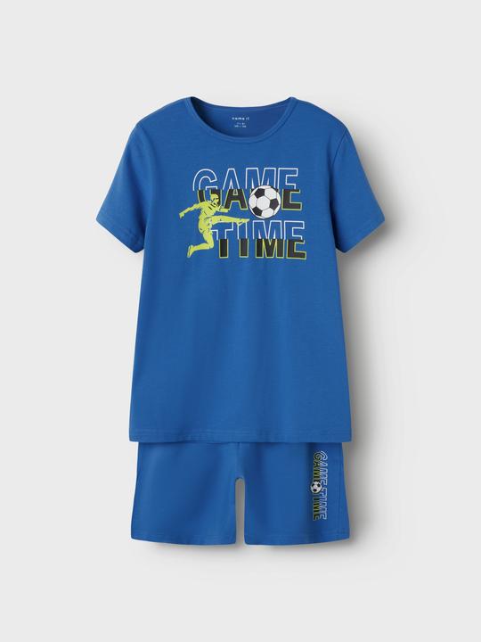 Actual product image Name it Nkmnightset Ss Game Time Noos (134, 140)