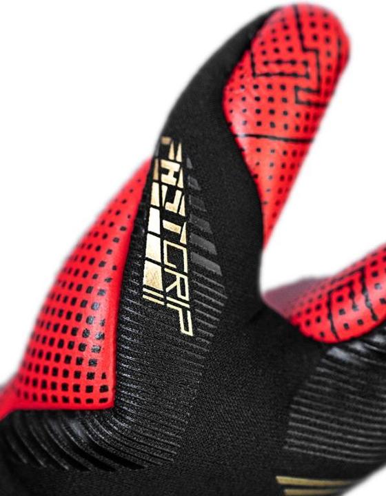 Actual product image Reusch Fastgrip Gold X (8.5)