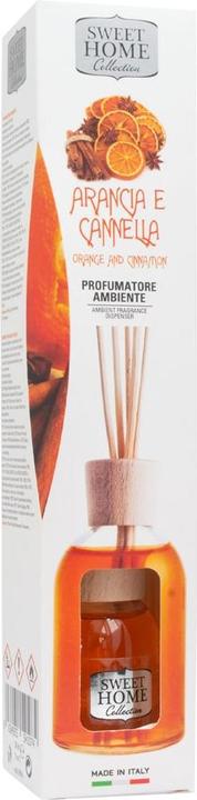 Produktbild Sweet Home Duftdiffusor Orange und Zimt (689.52 ml)