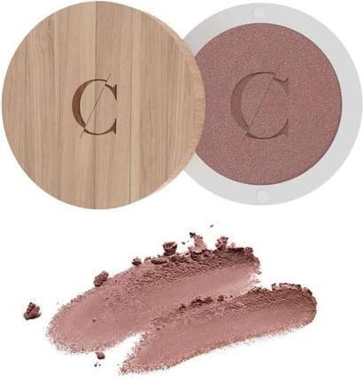 Actual product image Couleur Caramel Refill eyeshadow re22 No 055 (Pearly Copper)