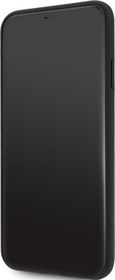 Productafbeelding Mercedes MEHCN65ARMBK iPhone 11 Pro Max hardcase czarny/zwart Urban Line (Apple iPhone 11 Pro Max)