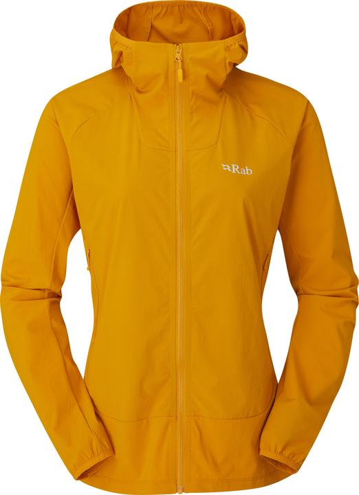 Rab Women's Borealis Jacket