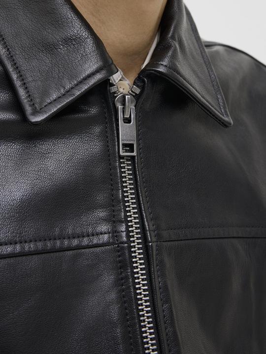 Immagine prodotto Jack & Jones Lederjacke Lederjacke (M)
