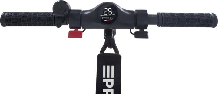 Actual product image Prime3 EES22 (25 km/h, 15 km, 250 W)