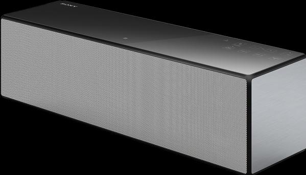 Sony Srs-X88 (NFC, Airplay, WLAN, Bluetooth)