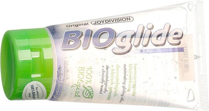 Produktbild Joydivision Original BIOglide neutral (150 ml)