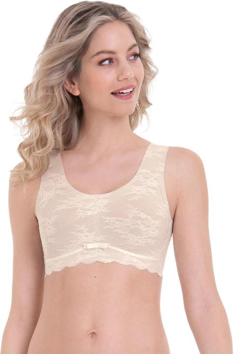 Actual product image Anita Essential Bralette (Single pack, L)