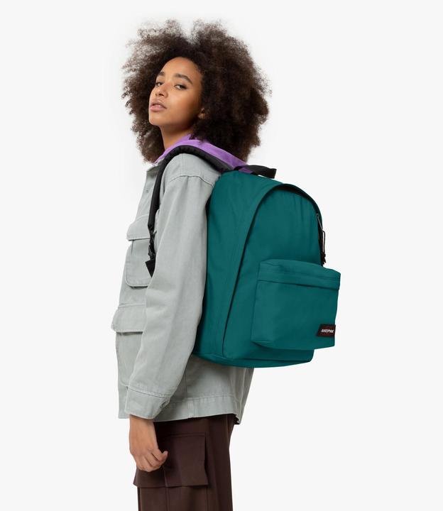 Image du produit Eastpak Sac à dos Out of Office 27 l, vert foncé (27 l)