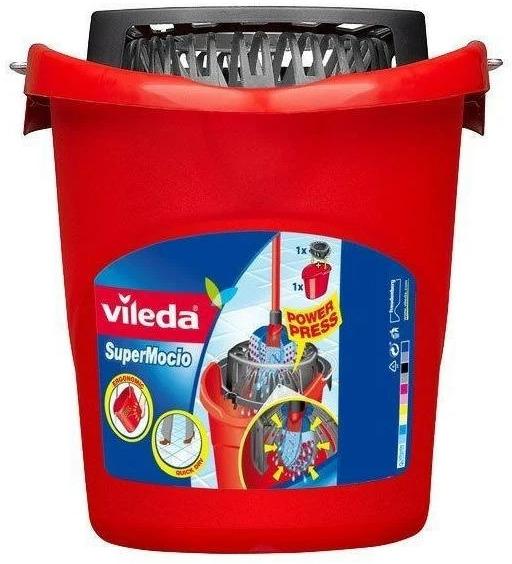 Produktbild Vileda SuperMocio (1 Stk.)