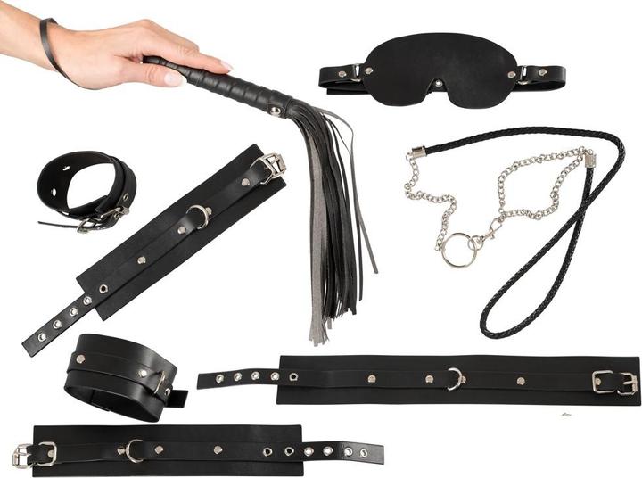 Produktbild Bad Kitty Fetisch-Tasche