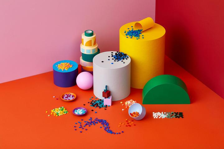 Produktbild LEGO Ergänzungsset XXL (41935, LEGO Dots)